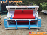 Máy Kiểm Vải Căn Biên Tự Động