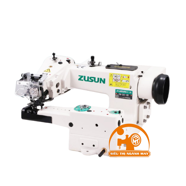 Máy Vắt Lai Giấu Mũi ZUSUN CM-361-BD