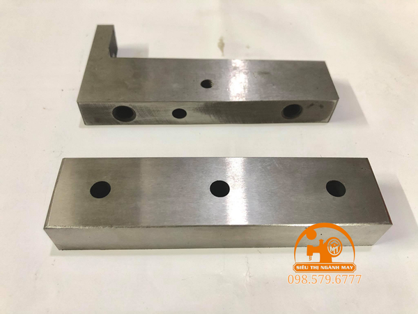 Dao Máy Cắt Dây Đai Tự Động