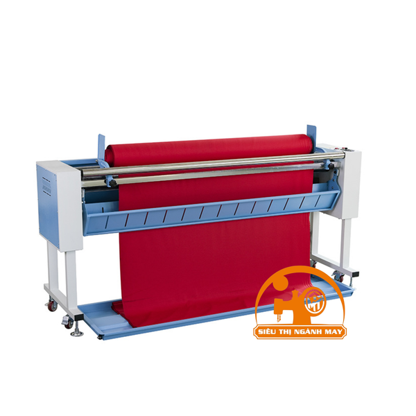 Máy Xả Vải Tự Động