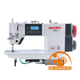 Máy May 1 Kim Điện Tử BAOYU GT-288ZS