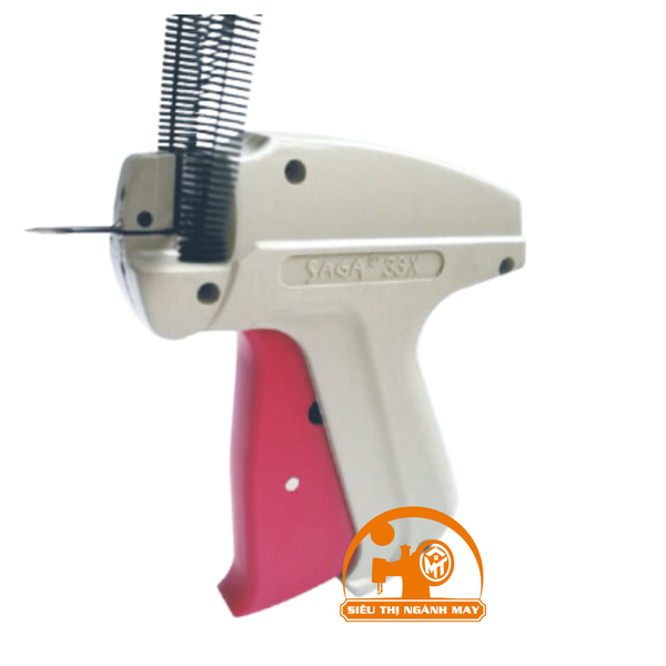 Súng Bắn Mác Bắn Thẻ Bài SAGA