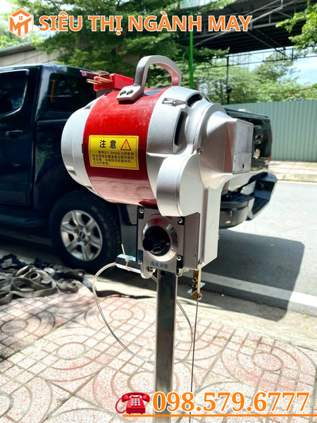 Máy Cắt Mút Xốp Bông Gòn Bằng Dây Nhiệt