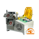 Máy Cắt Dây Đai Tự Động Dao Nhiệt