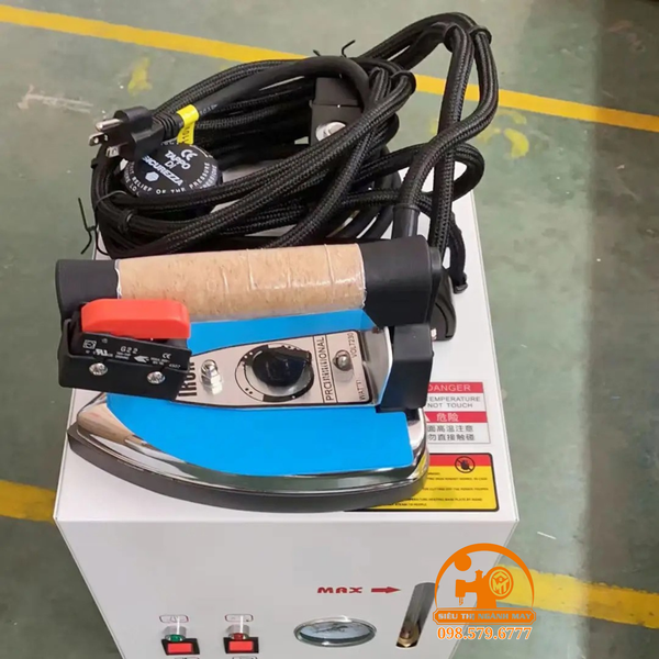 Nồi Hơi MiNi Tiết Kiệm Điện 1.5kW