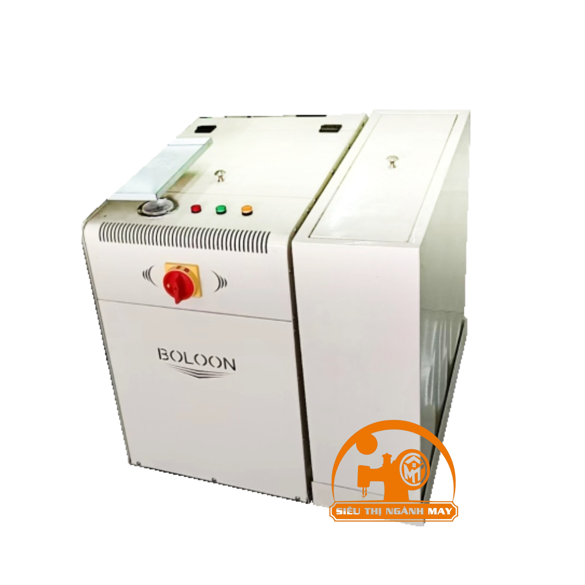 Nồi Hơi Điện Từ Biến Tần Boloon BL-2020-36kW
