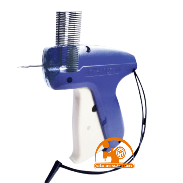 Súng Bắn Mác Bắn Thẻ Bài SAGA