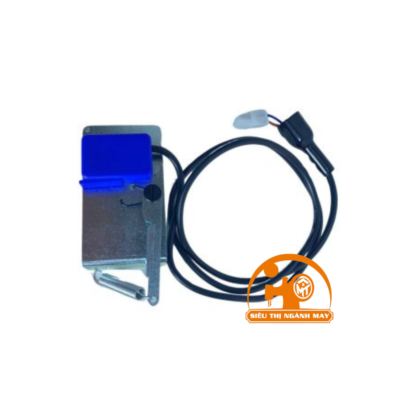 Bộ Hút Rác Bằng Điện Dùng Cho Vắt Sổ