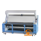 Máy Kiểm Vải Ngành May Mặc