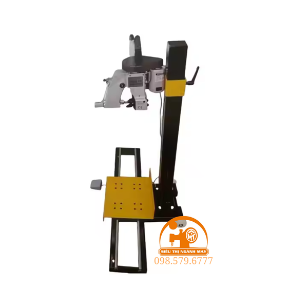 Trụ Đỡ Máy May Miệng Bao Newlong