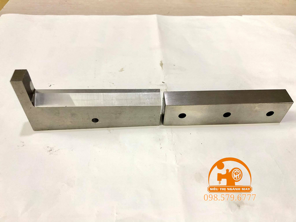 Dao Máy Cắt Dây Đai Tự Động