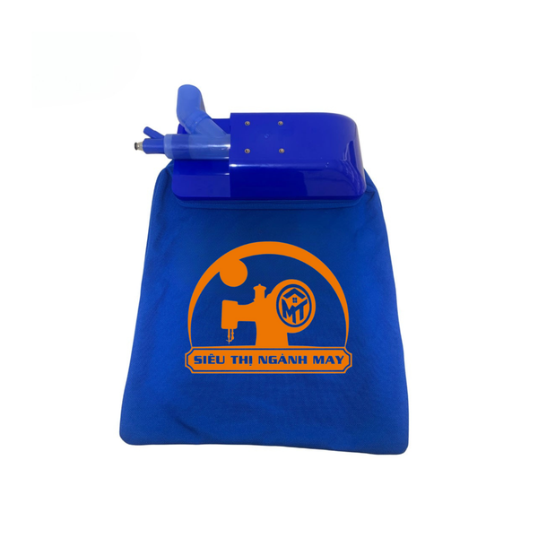 Bộ Hút Rác Bằng Hơi Dùng Cho Máy KanSai Viền