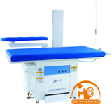 Hệ Thống Ủi Hơi Mẹ Bồng Con 3in1 SHENGTIAN