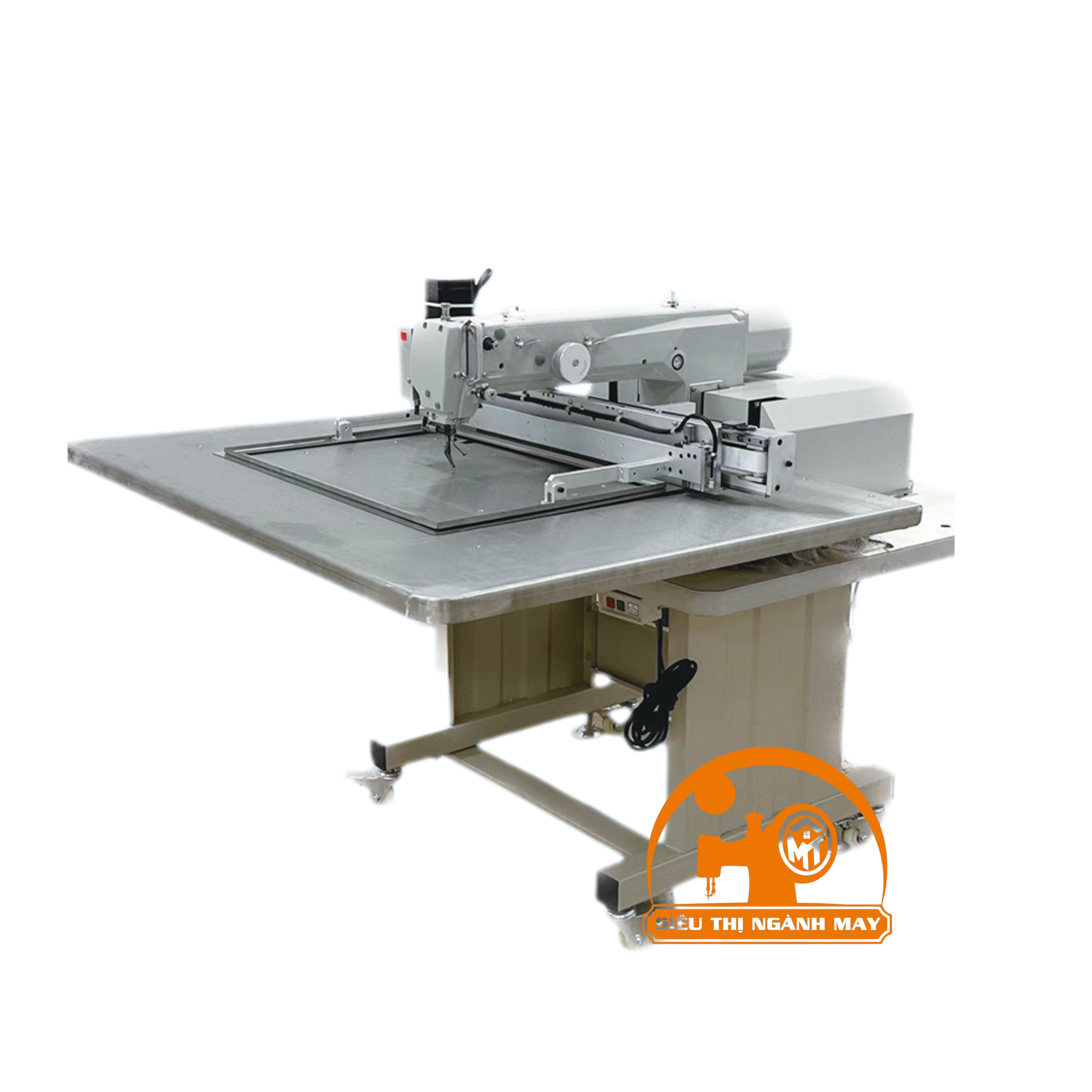 Máy May Lập Trình DAHAO 4060G