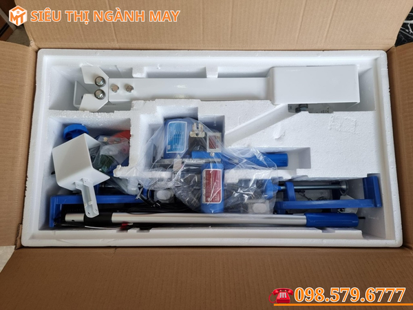 Máy Cắt Đầu Bàn MTD-559