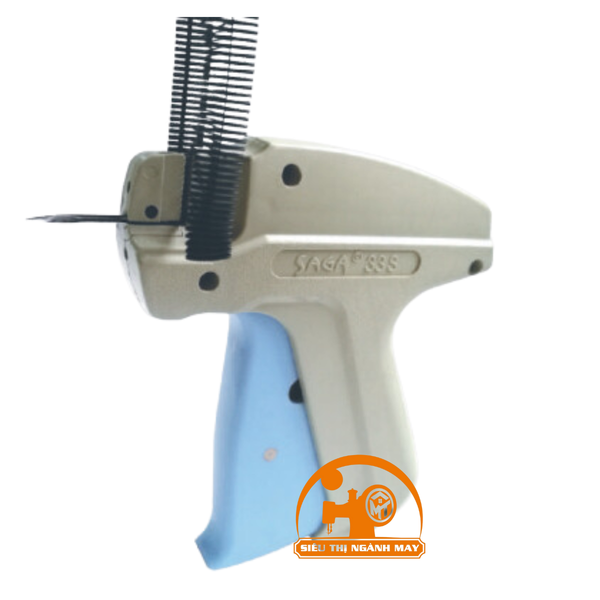 Súng Bắn Mác Bắn Thẻ Bài SAGA