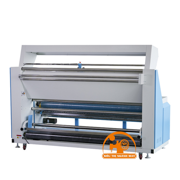 Máy Kiểm Vải Ngành May Mặc