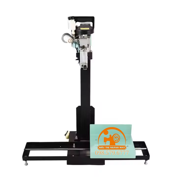 Trụ Đỡ Máy May Miệng Bao Newlong