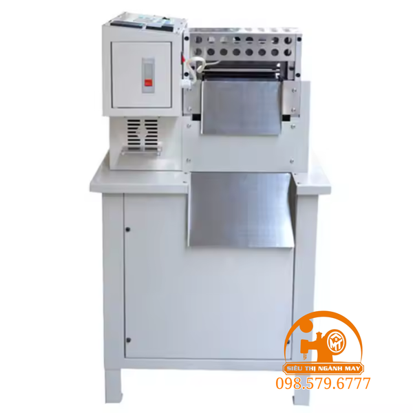 Máy Cắt Dây Đai Tự Động Dao Nhiệt