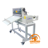 Máy Cắt Film Nhựa, Băng Keo, PVC, Nhãn decal CuTex TBC-750L