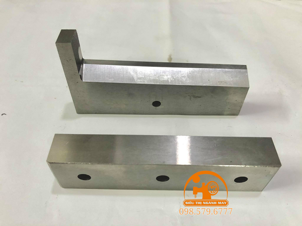 Dao Máy Cắt Dây Đai Tự Động