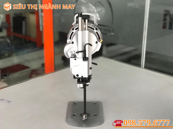 Máy Cắt Vải Đứng Hiệu Santian ST-7001