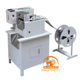 Máy Cắt Dây Đai Tự Động Dao Nhiệt
