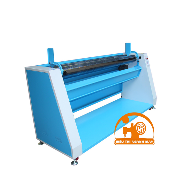 Máy Xả Vải - Máy Tở Vải Chống Giãn Ngành May