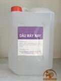 Dầu Máy May Can 20L
