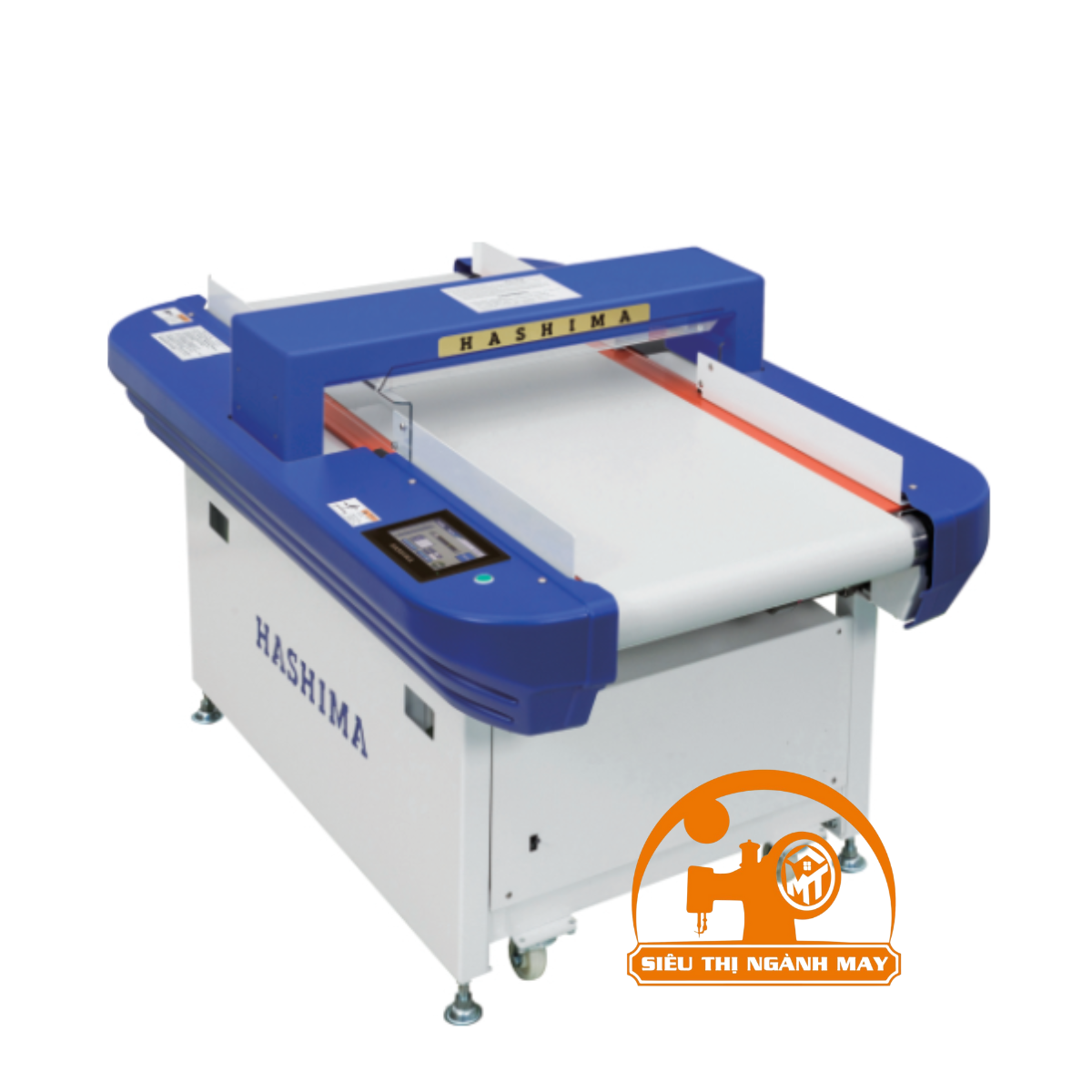 Máy Dò Kim HASHIMA HN-880CS