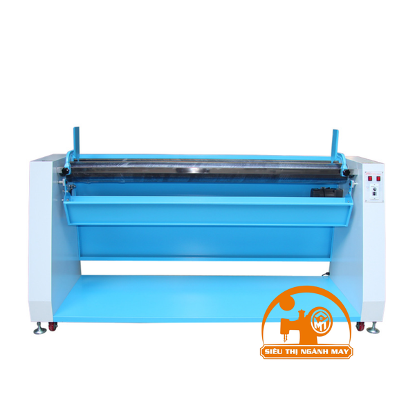 Máy Xả Vải - Máy Tở Vải Chống Giãn Ngành May