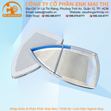 Mặt Nạ Chống Bóng Vải Bàn Ủi Silver Star