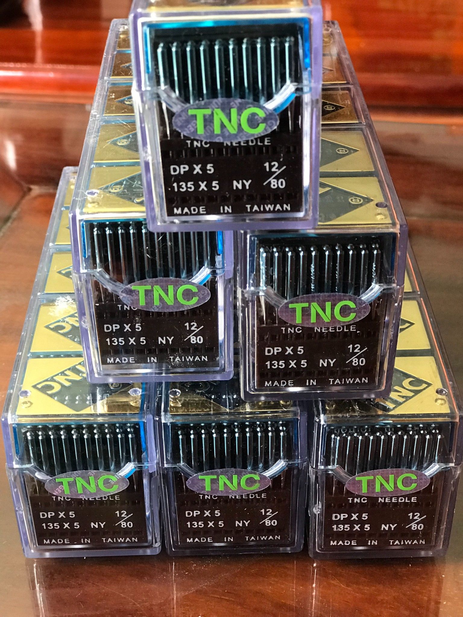 Kim May Công Nghiệp TNC-Đài Loan DPx5