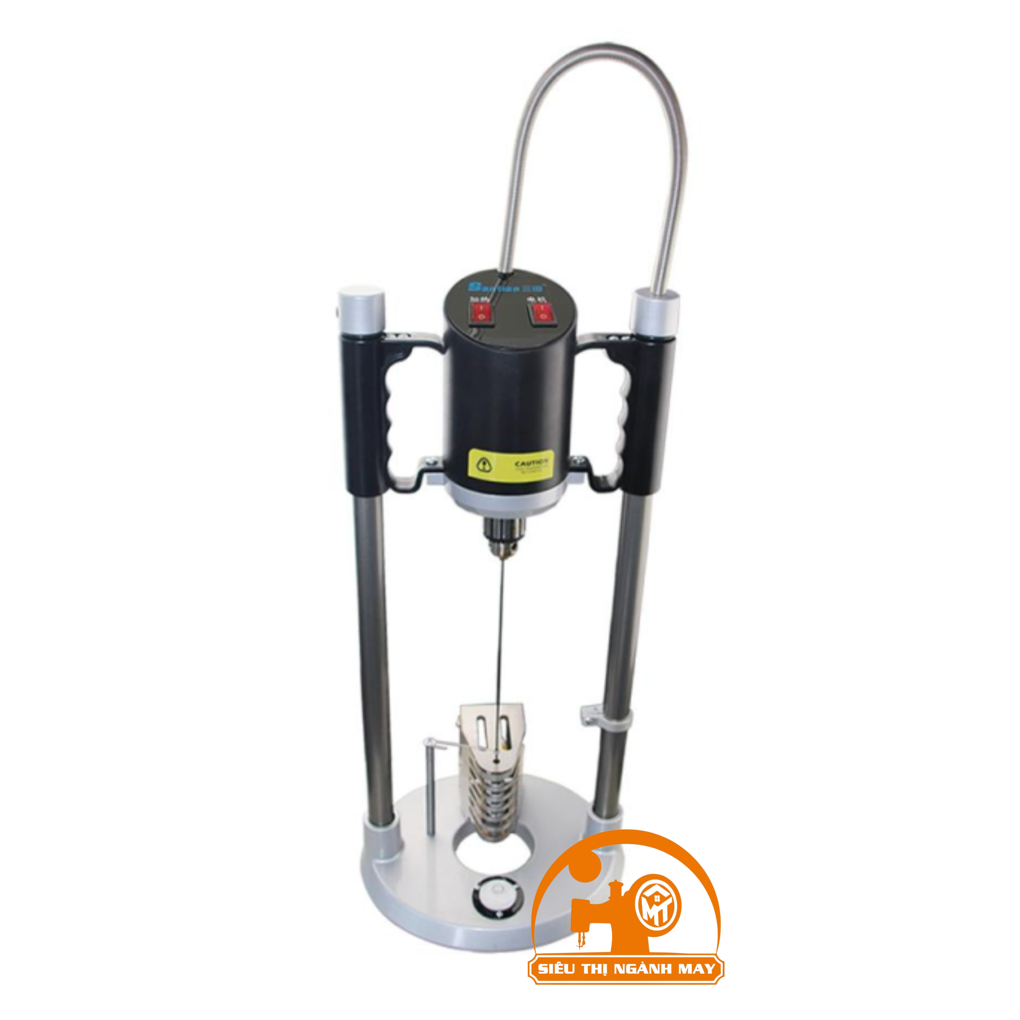 Máy Khoan Dấu Santian ST-CD3-3D