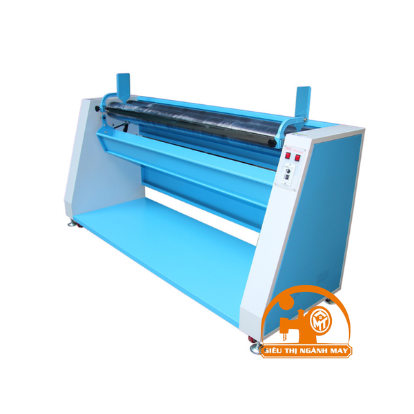 Máy Xả Vải - Máy Tở Vải Chống Giãn Ngành May