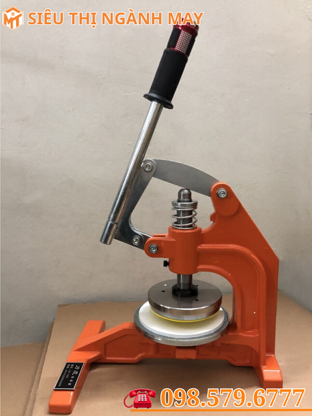 Máy Cắt Vải Mẫu Tròn Vải Mẫu Định Lượng