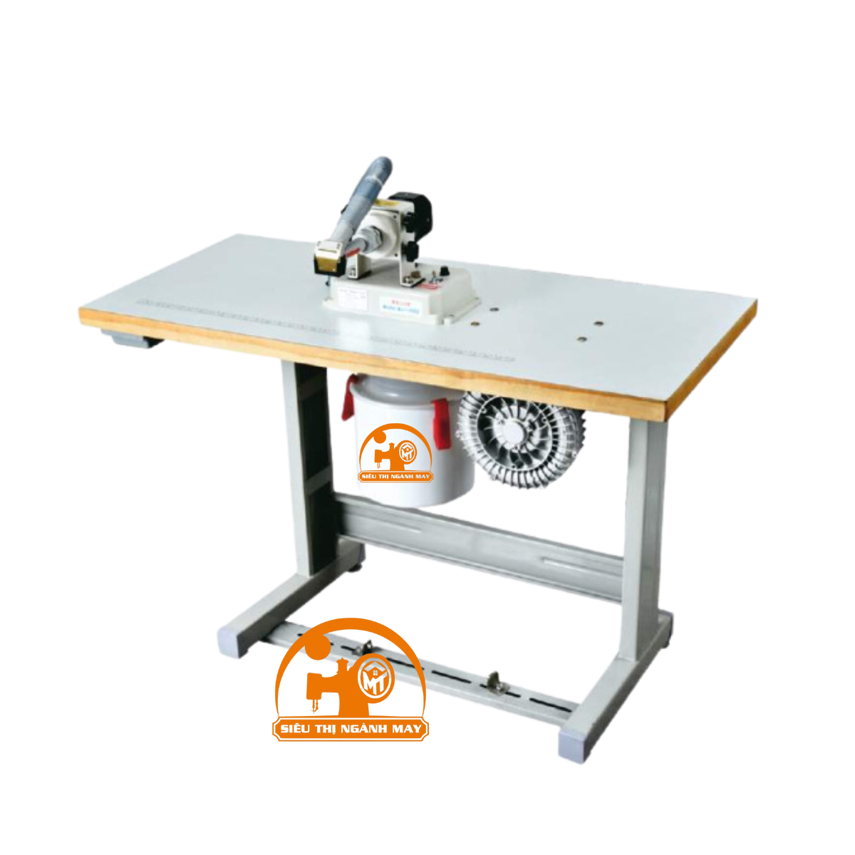 Máy Cắt Chỉ Thừa WEIJIE WJ-100EZ