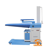 Bộ Ủi Hơi 3in1 Gối Nhọn 6kW Có Tay Gối