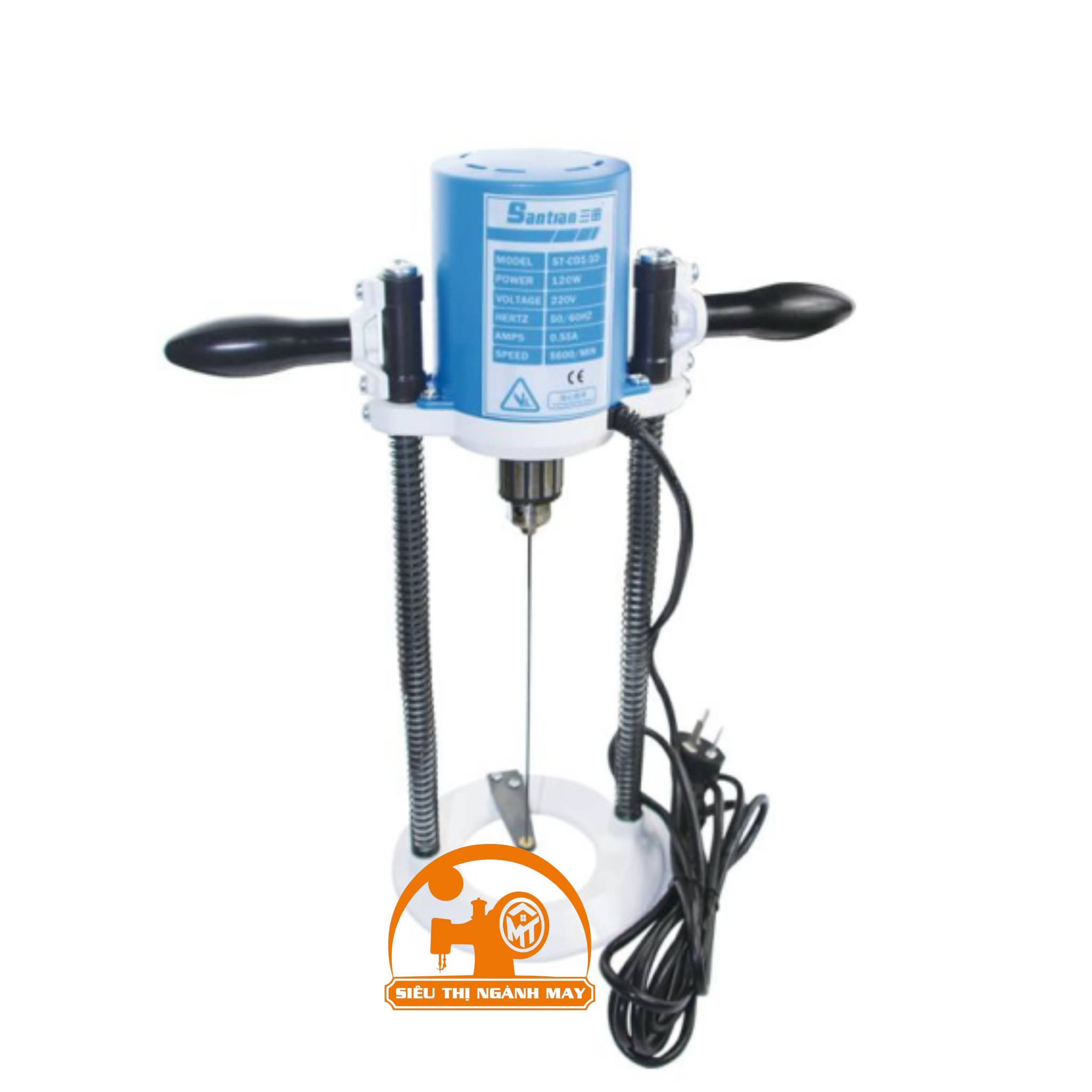 Máy Khoan Dấu Santian ST-CD1-1D