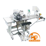 Máy May Túi Quần Tự Động JUKI AMS-221ENHS