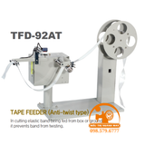 Bộ Cấp Và Gỡ Rồi Thun Tự Động CuTex TFD-92AT