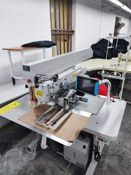 MÁY LẬP TRÌNH MỔ TRỤ POLO, MỔ TÚI CÓ LAZER ISN 3520