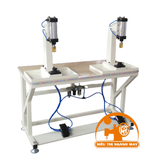 Máy Dập Nút Mắt Gấu Bông