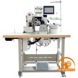 Máy đính nút điện tử đổ nút tự động ASK-A(HK-2903-A)