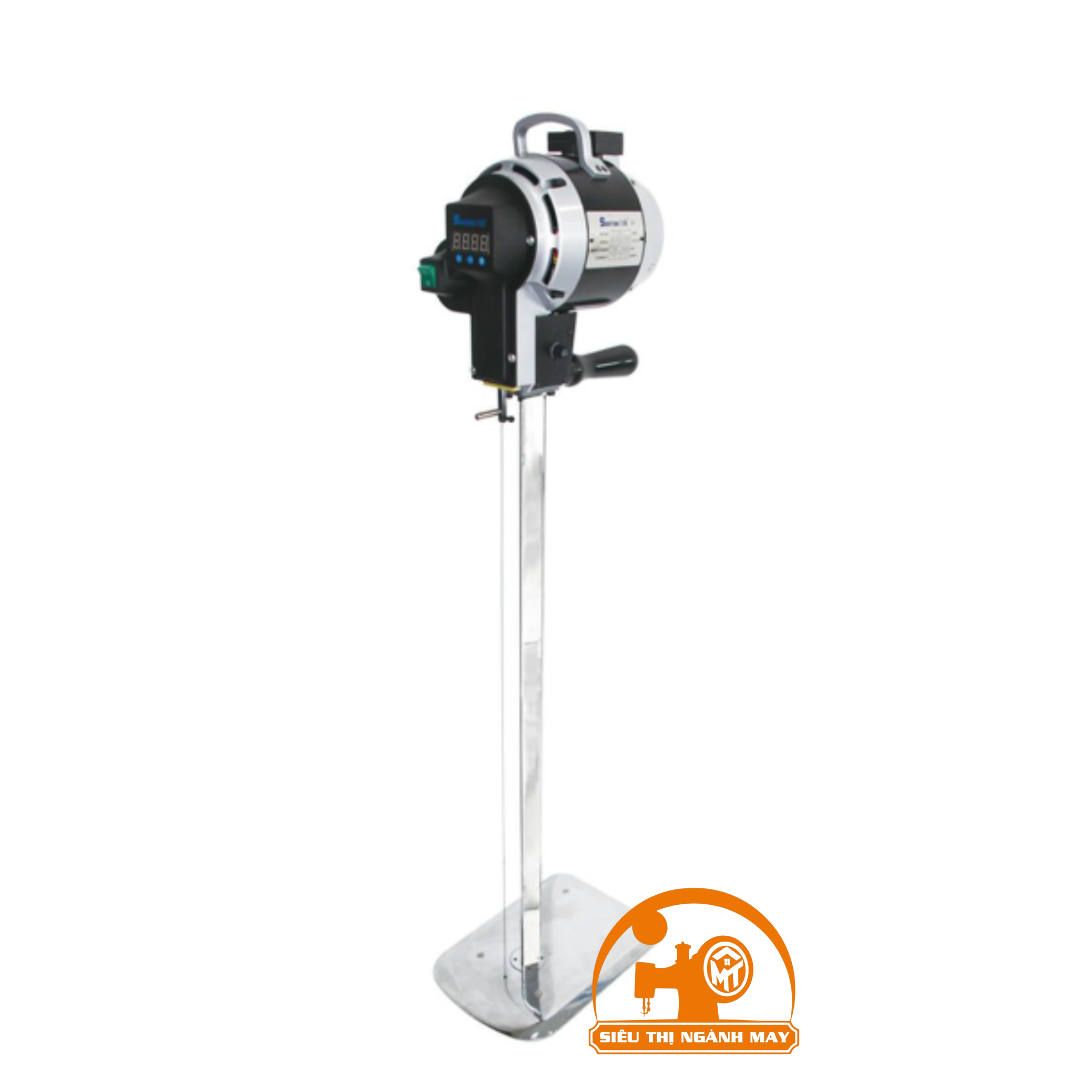 Máy Cắt Mút Xốp Bông Gòn Santian ST-CM-800/1000