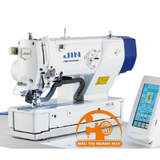 Máy Thùa Khuy Điện Tử JIN B-1E1790S