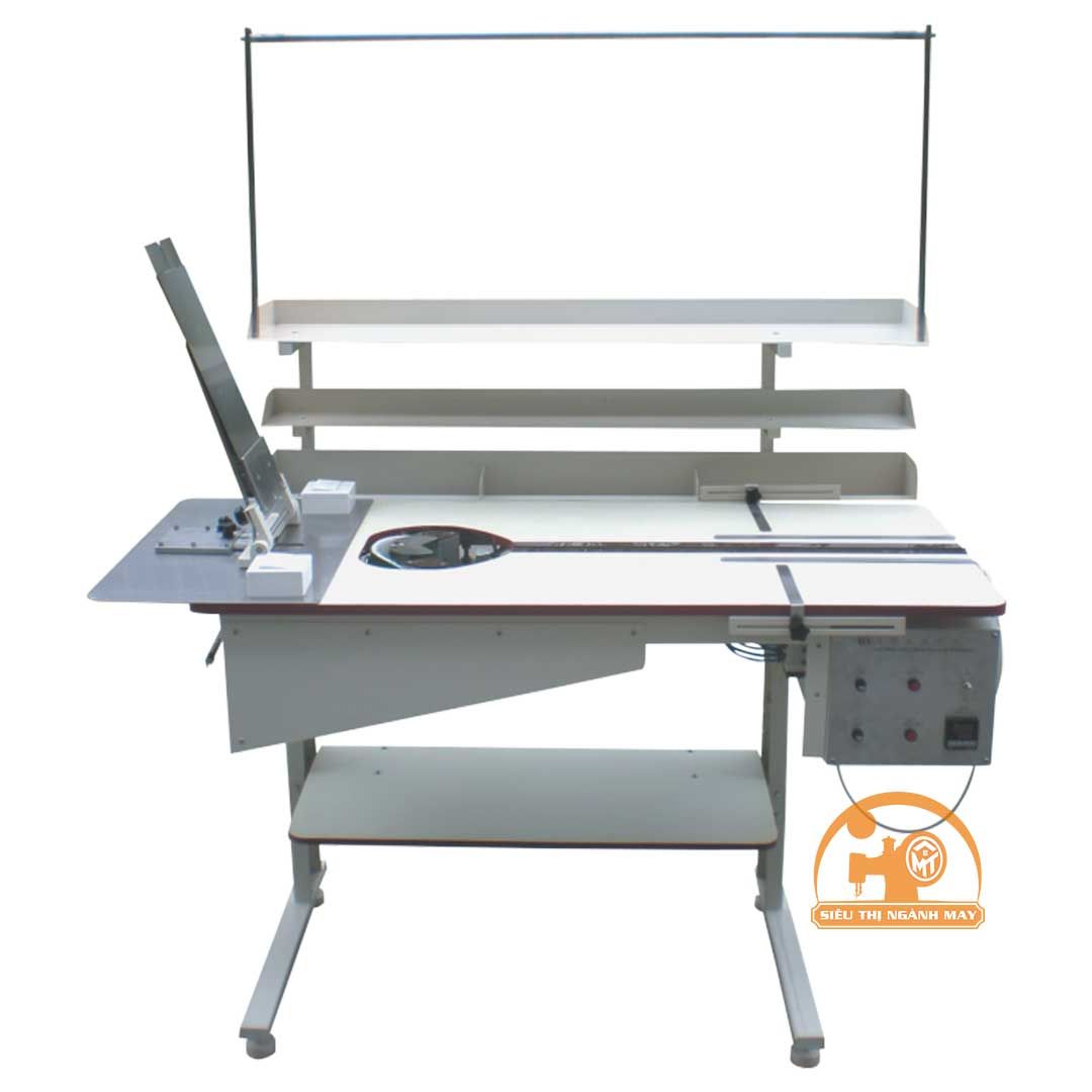 Bàn Gấp Áo Sơ Mi JN-650U