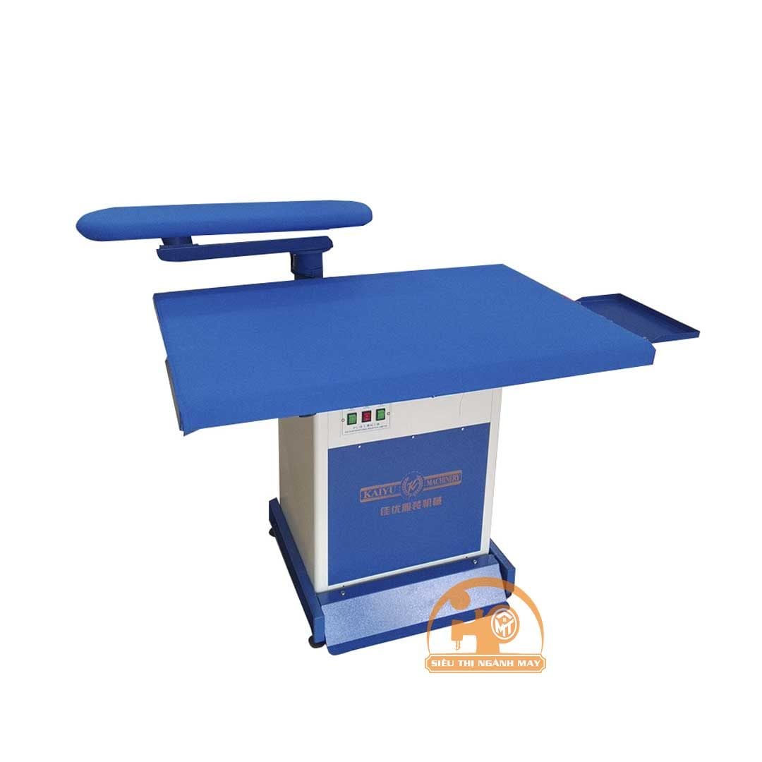 Bàn Hút Chân Không Có Gối KAI-12BH