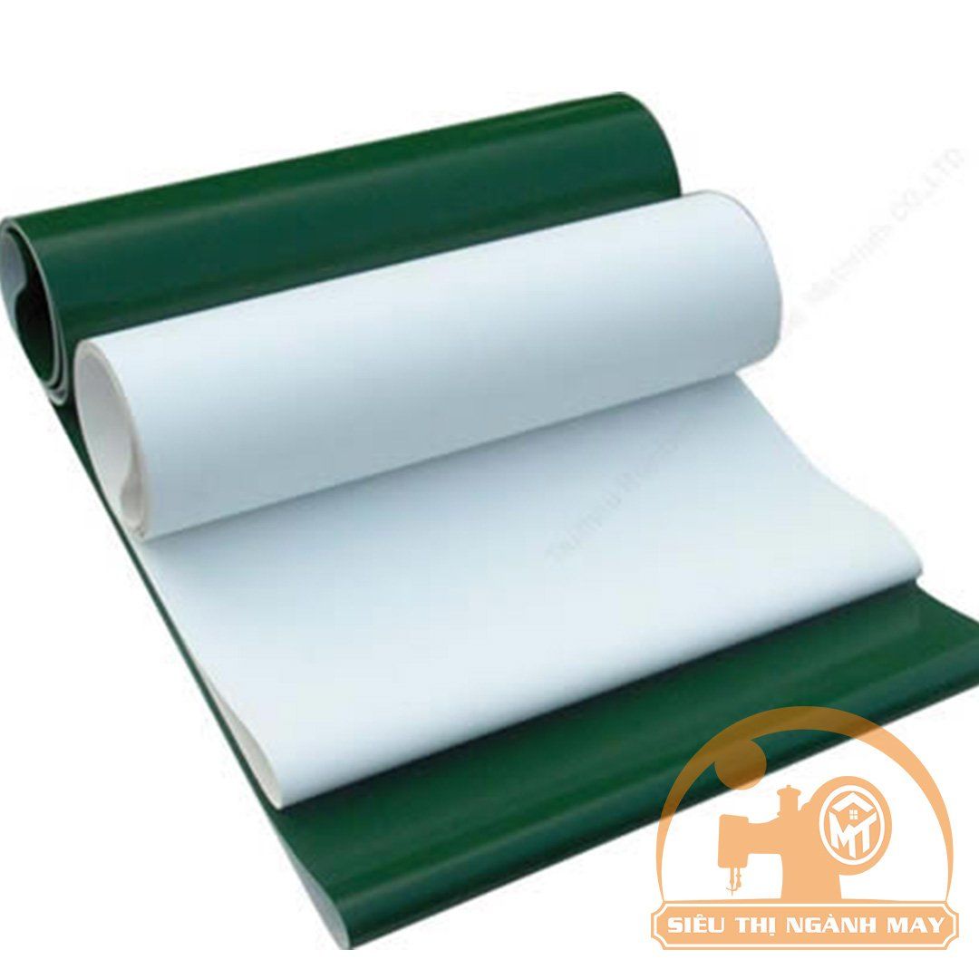 Băng tải máy dò kim