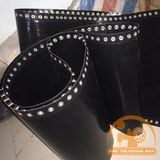 Băng Tải Máy Ép Keo Có Nút